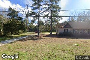 151 Brimberry St, Camilla, GA 31730