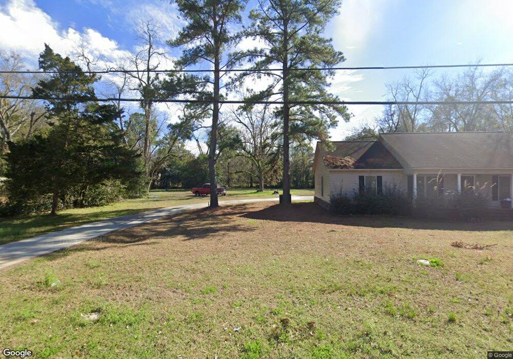 151 Brimberry St, Camilla, GA 31730 - photo 1