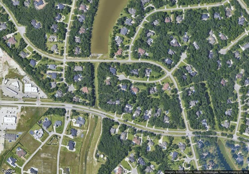 3806 Oreana Ct, Spring, TX 77386 - photo 1