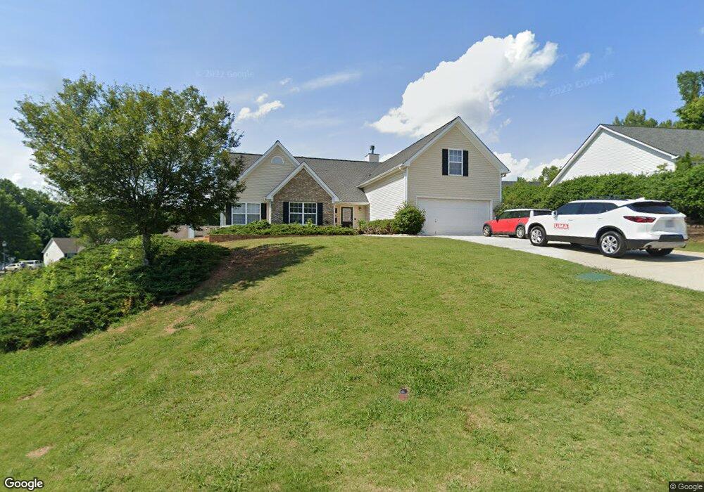 4170 Deer Springs Way unit 9999, Gainesville, GA 30506 - photo 1