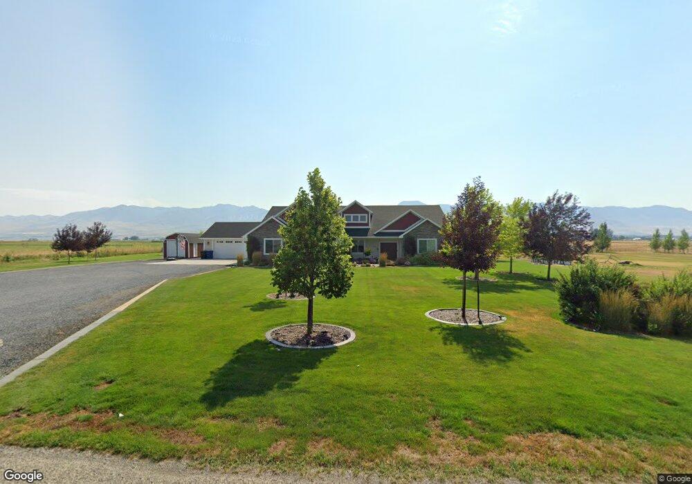 6948 N 1600 W, Smithfield, UT 84335 - photo 1