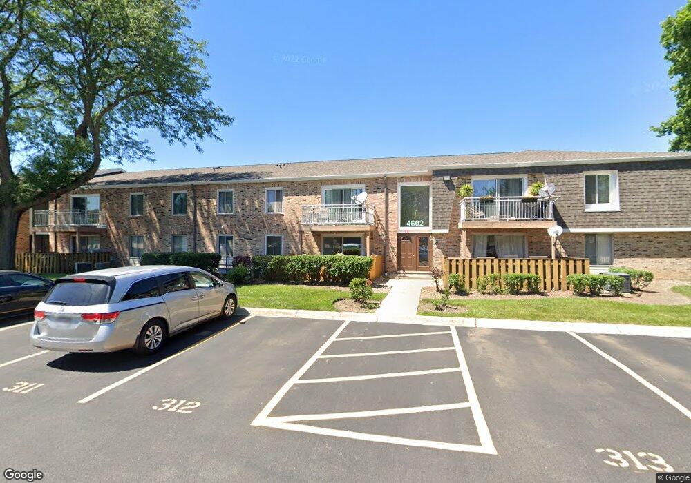 4602 Euclid Ave unit 46021C, Rolling Meadows, IL 60008 - photo 1