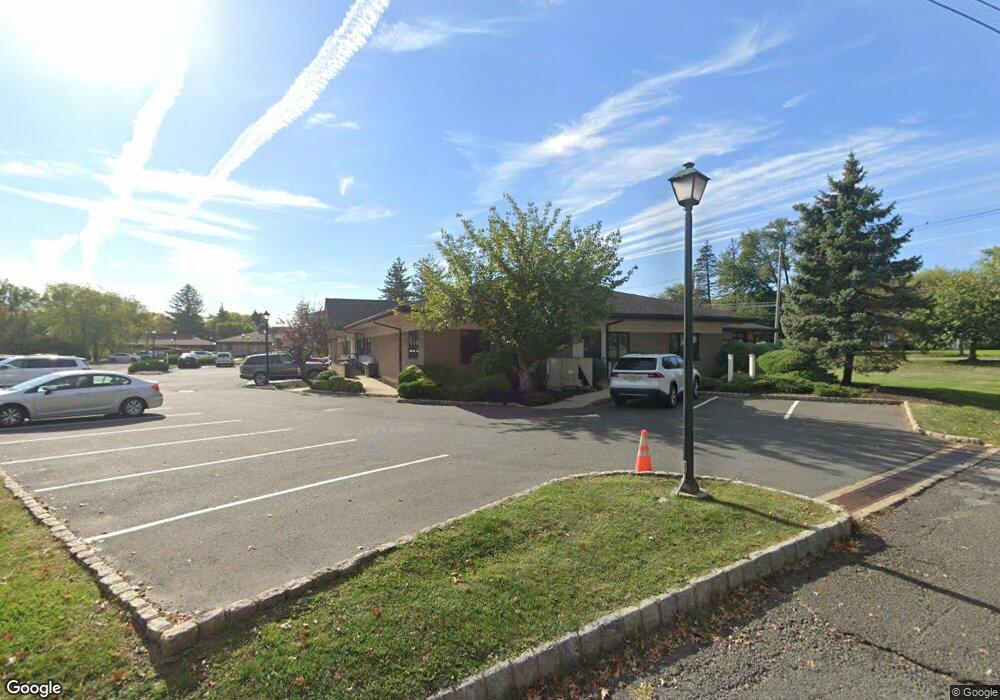 8 Mountain Blvd unit C, Warren, NJ 07059 - photo 1