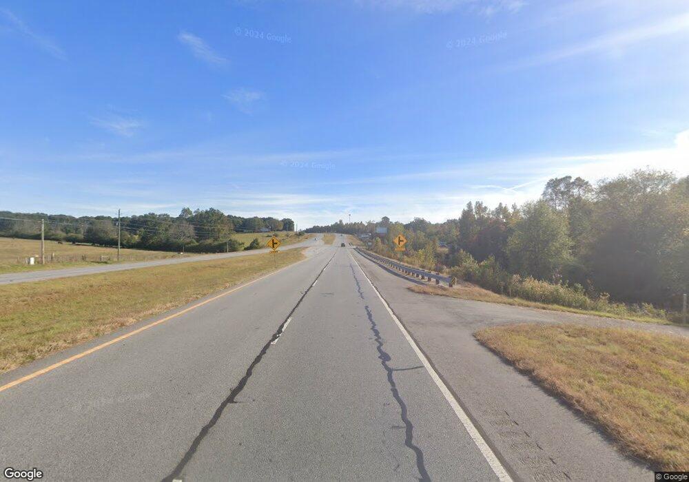 1630 U S 441, Commerce, GA 30529 - photo 1