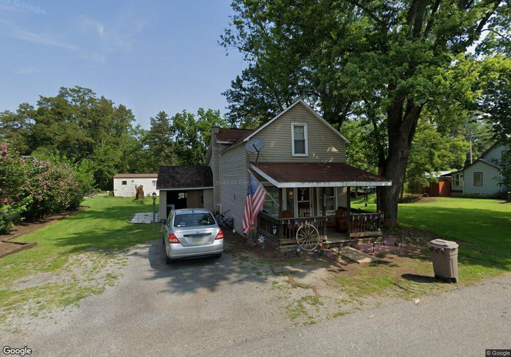 528 Pepper St, Muncy, PA 17756 - photo 1