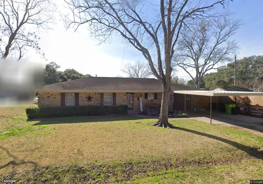 1114 Dyer Ave, Rosenberg, TX 77471 - photo 1