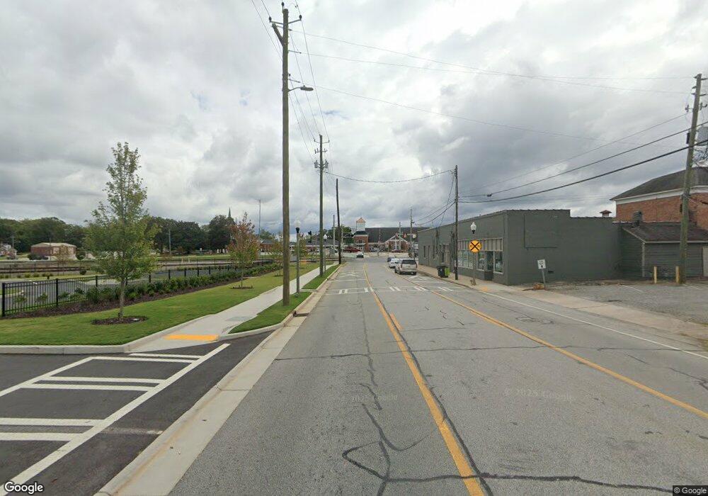 160 Highway 27 N, Bremen, GA 30110 - photo 1