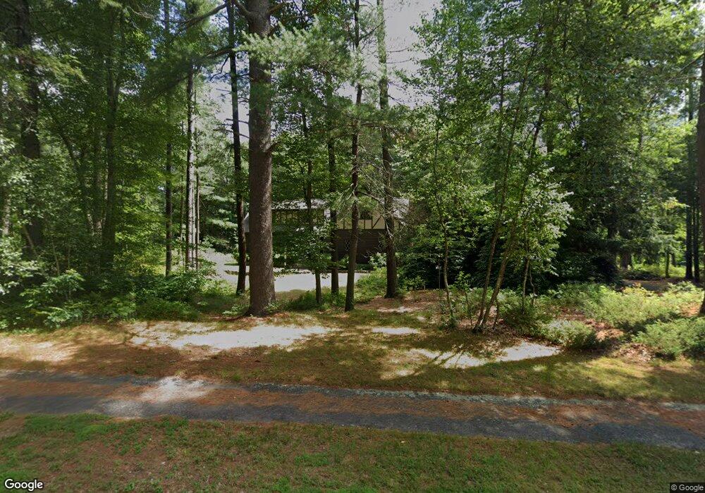 10 Fairway Ln, Foxboro, MA 02035 - photo 1