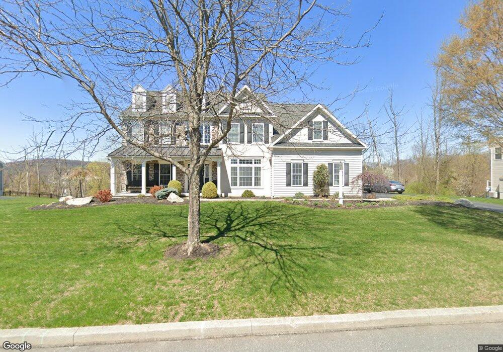 72 Linkside Ct, Reading, PA 19606 - photo 1