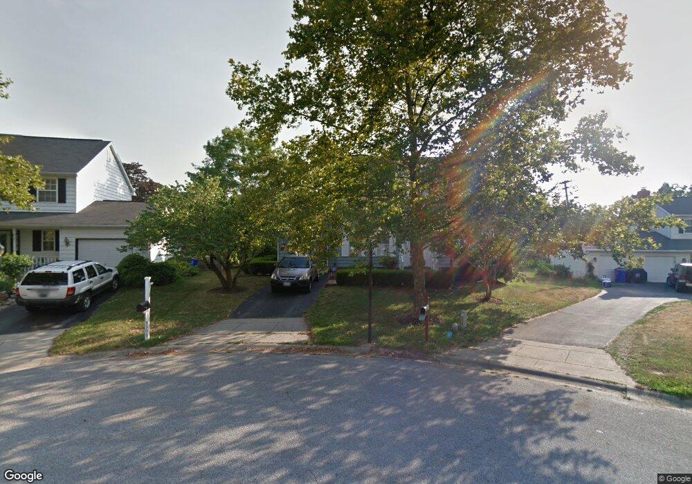 9309 Queens Post Ct, Laurel, MD 20723 - photo 1