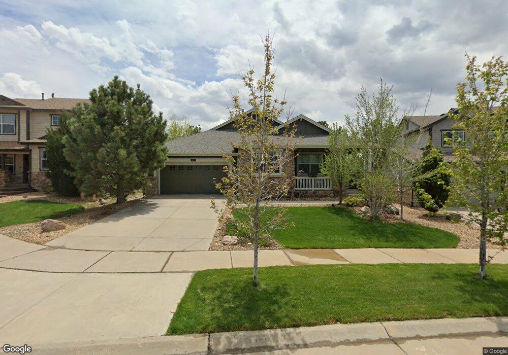 7433 S Kellerman Way, Aurora, CO 80016 - photo 1