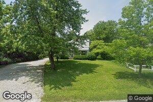 6644 Homestead Dr, Indianapolis, IN 46227