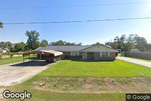 310 3rd St, Oberlin, LA 70655