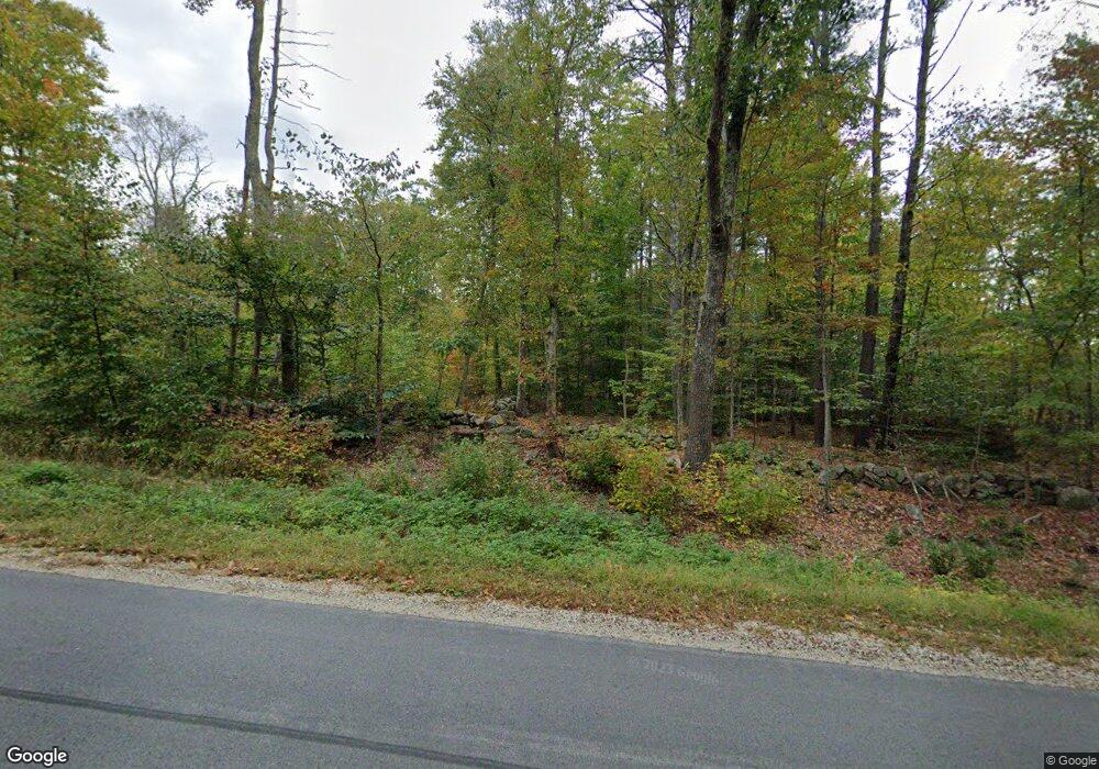 90 Robert Rogers Rd, Dunbarton, NH 03046 - photo 1