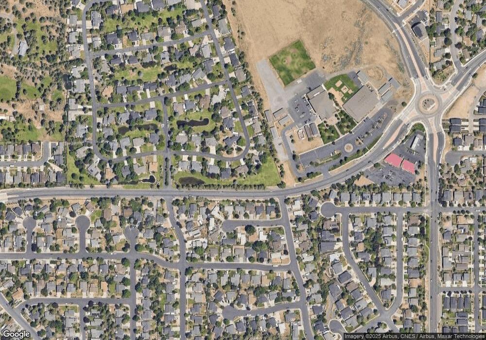 3387 NE Stonebrook Loop, Bend, OR 97701 - photo 1