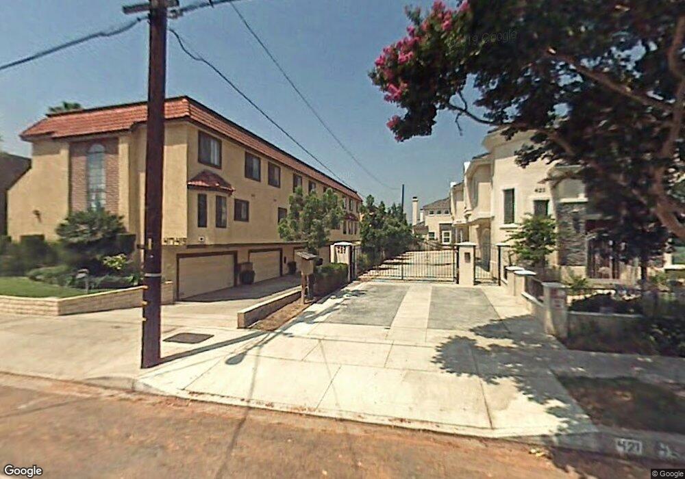 417 N Alhambra Ave unit C, Monterey Park, CA 91755 - photo 1