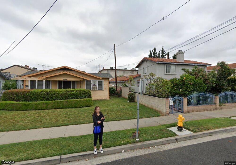 419 N Alhambra Ave unit C, Monterey Park, CA 91755 - photo 1