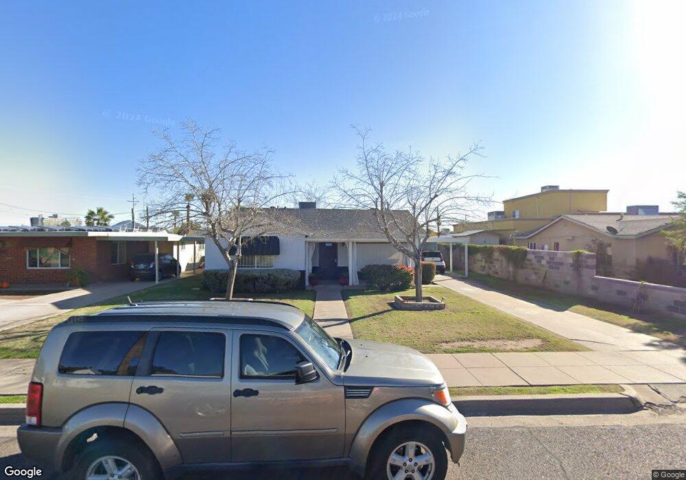 2231 N 14th St, Phoenix, AZ 85006 - photo 1