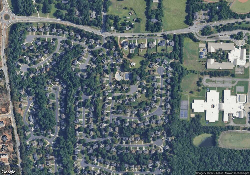 310 Hembree Grove Trace, Roswell, GA 30076 - photo 1