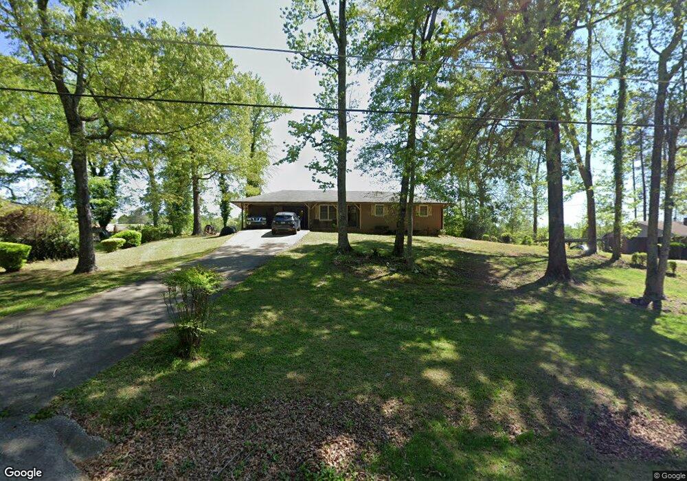 200 Sage Dr, Carrollton, GA 30116 - photo 1