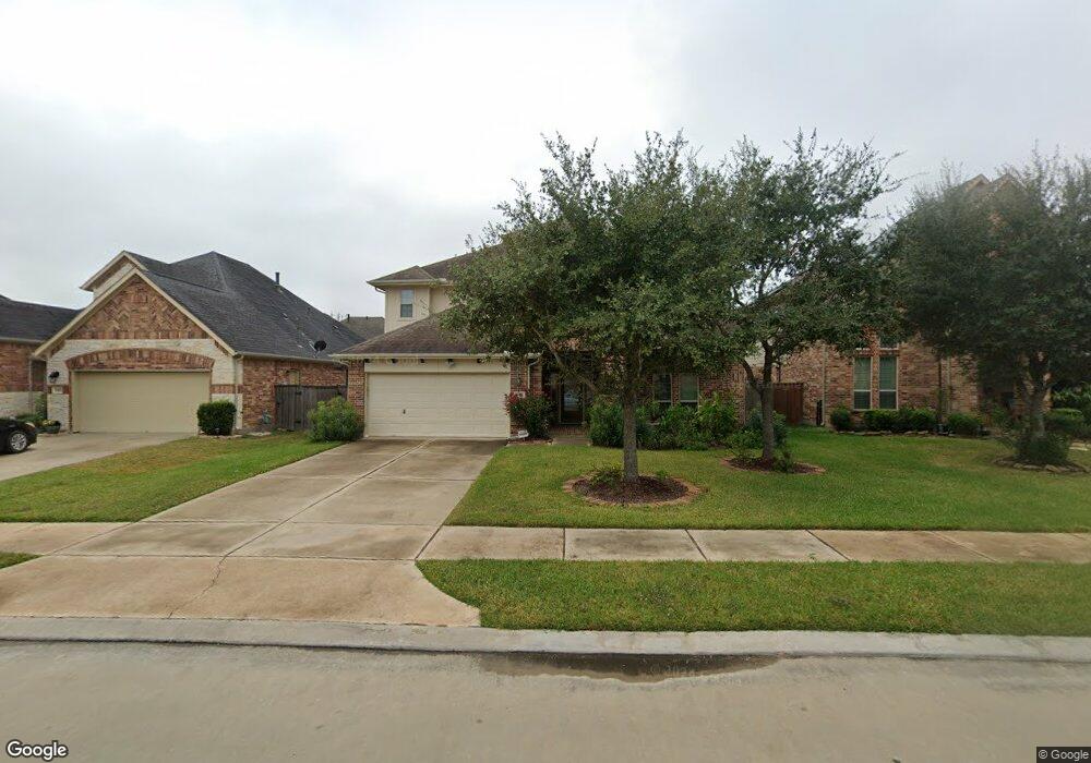 3418 Boone Heights Ln, Fulshear, TX 77441 - photo 1