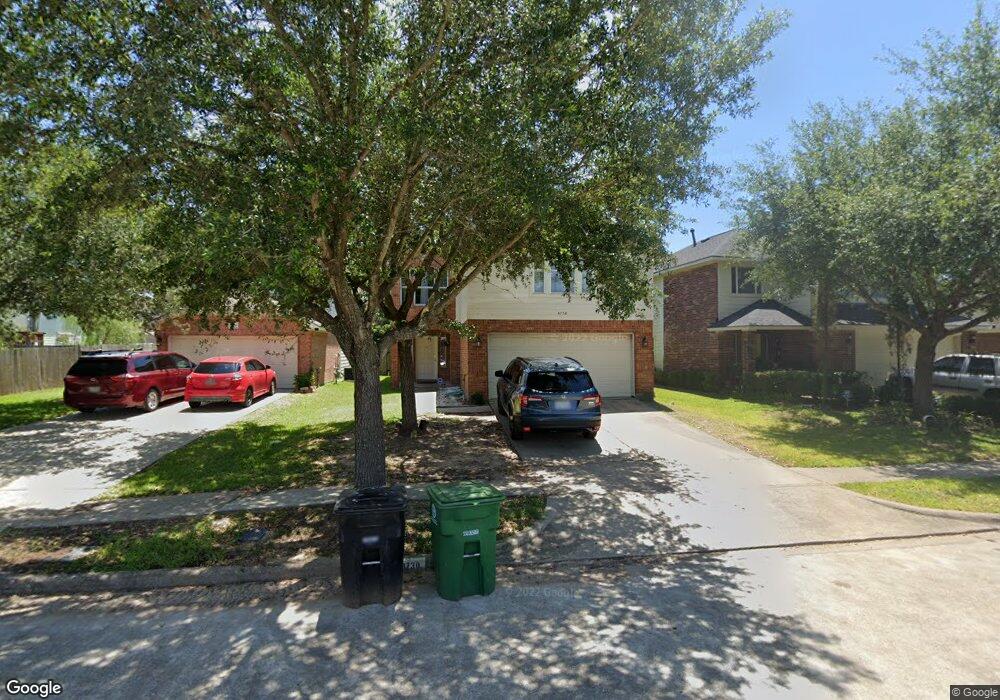 8730 Tartan Walk Ln, Houston, TX 77075 - photo 1