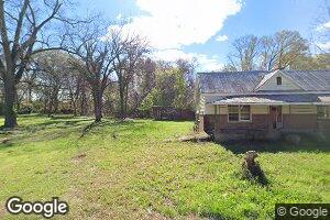 209 Hunter St, Union Point, GA 30669