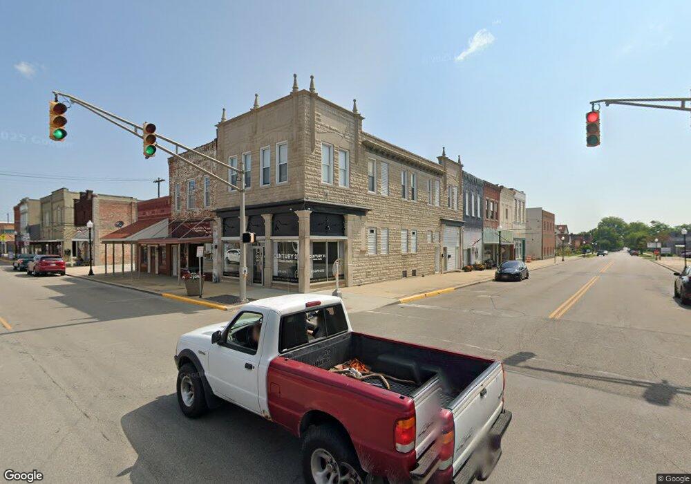 24 E Vincennes St, Linton, IN 47441 - photo 1