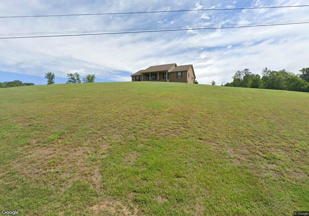 563 Roach Rd, Rutledge, TN 37861 - photo 1