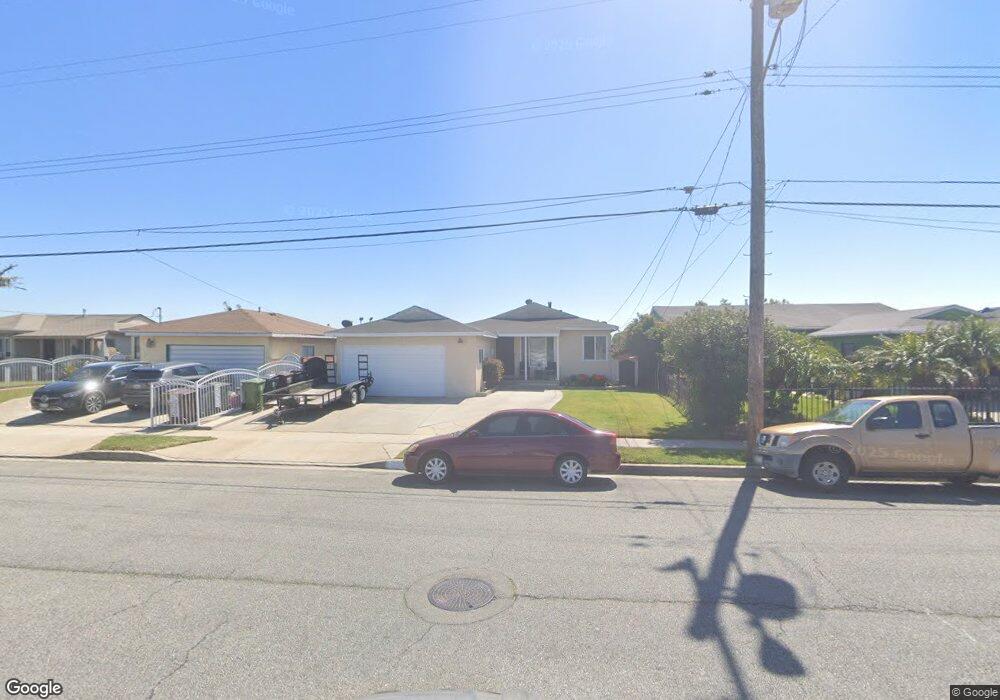 1214 W 156th St, Compton, CA 90220 - photo 1