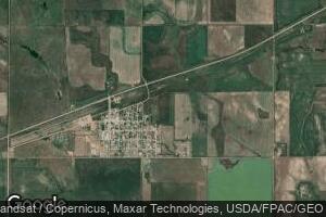 3-133-90 Grant, New Leipzig, ND 58562