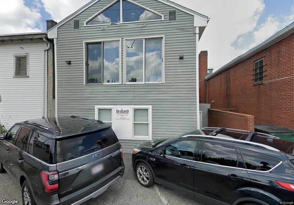 20 Felton St, Waltham, MA 02453 - photo 1