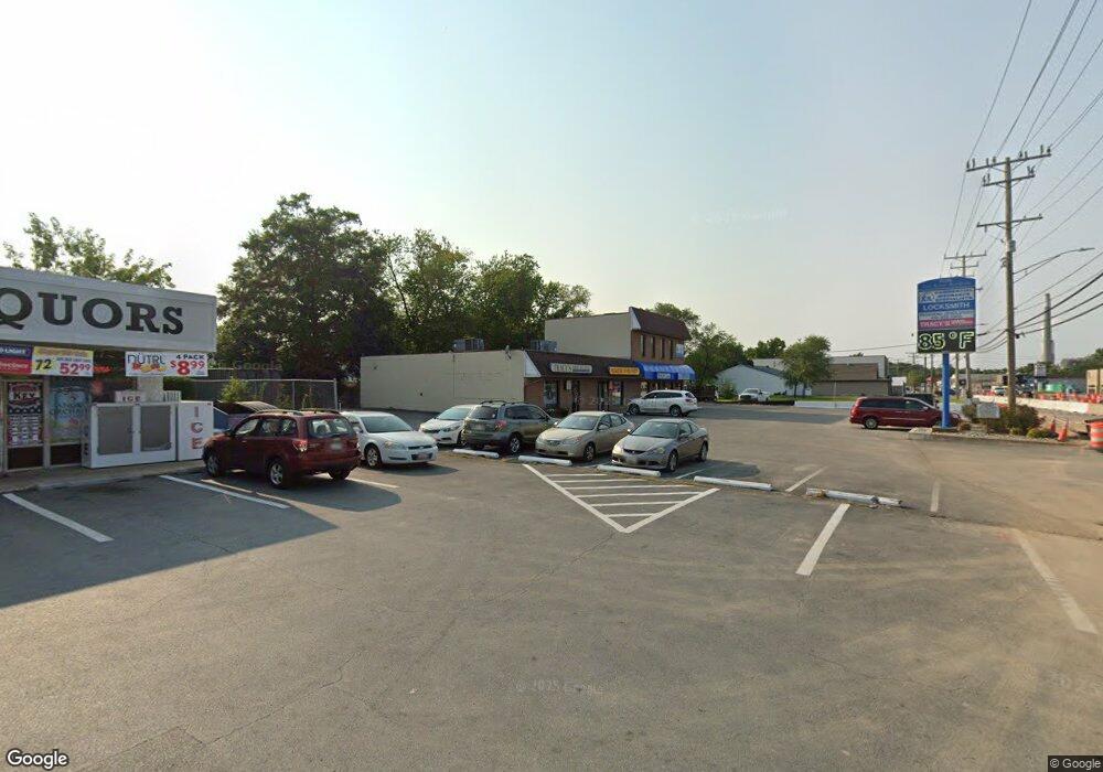 8136 Fort Smallwood Rd, Baltimore, MD 21226 - photo 1