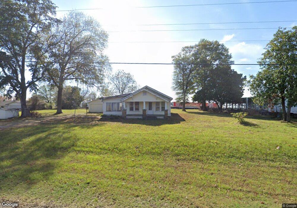 3619 U S 64, Mulberry, AR 72947 - photo 1