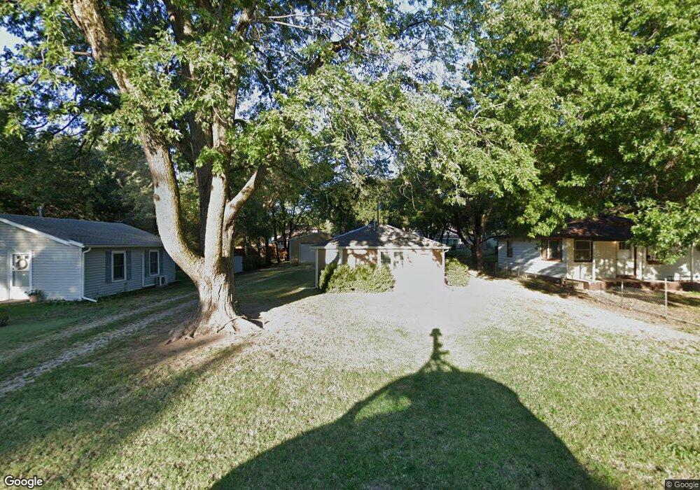 143 S Queen St, Maize, KS 67101 - photo 1