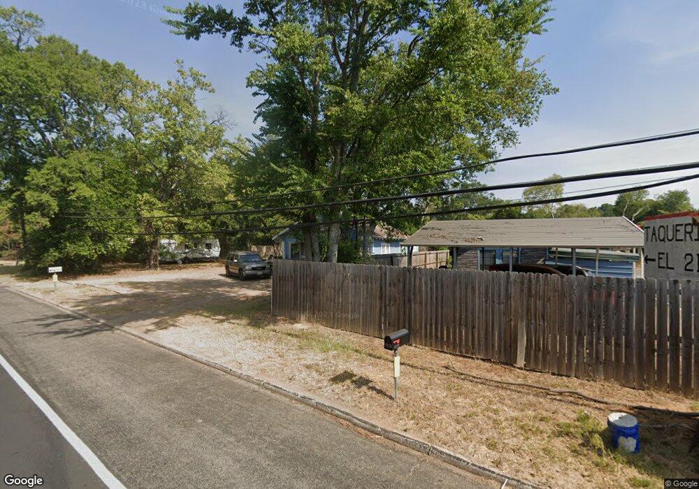 1424 Douglass Rd, Nacogdoches, TX 75964 - photo 1