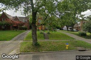 1980 Burroughs Dr, Dayton, OH 45406