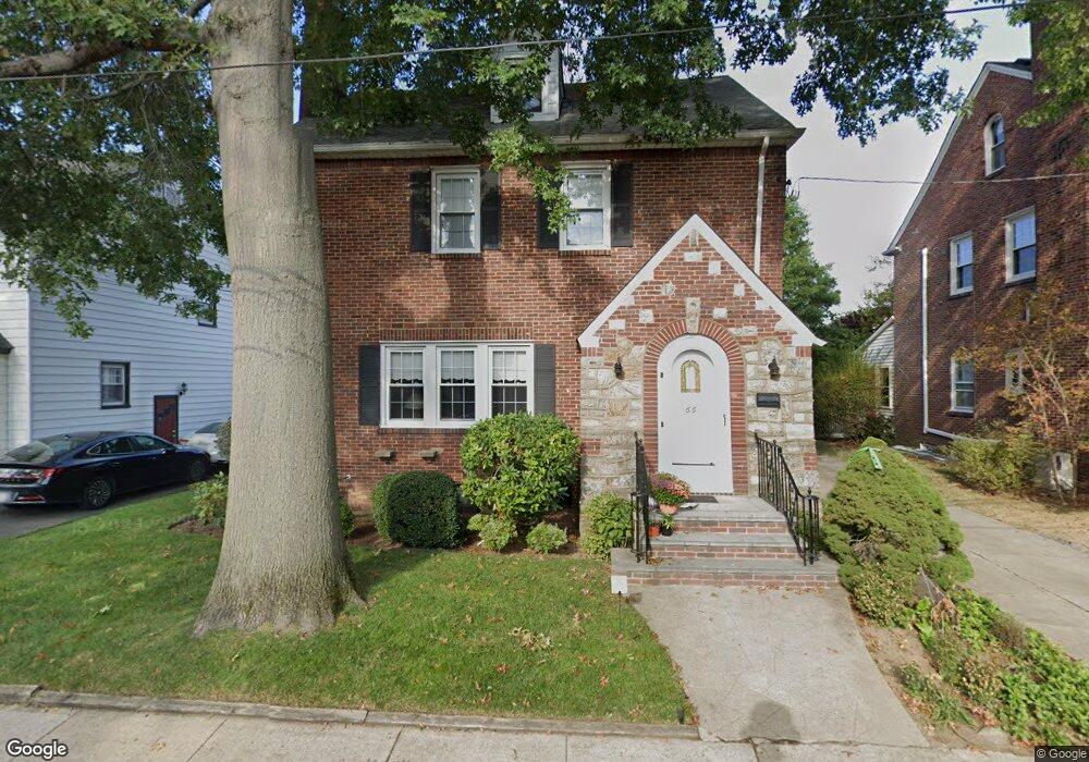 66 Iris Ave, Floral Park, NY 11001 - photo 1