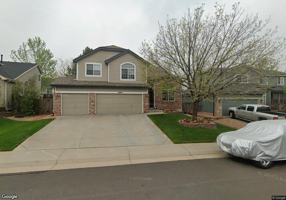 18800 E Belleview Place, Centennial, CO 80015 - photo 1