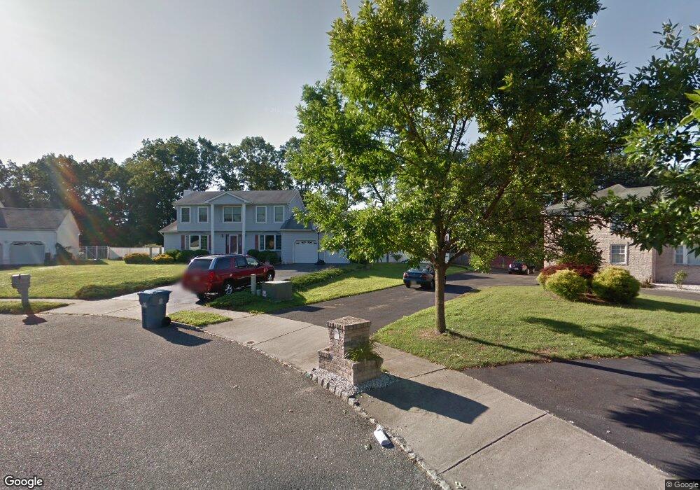 22 Julies Way, Howell, NJ 07731 - photo 1