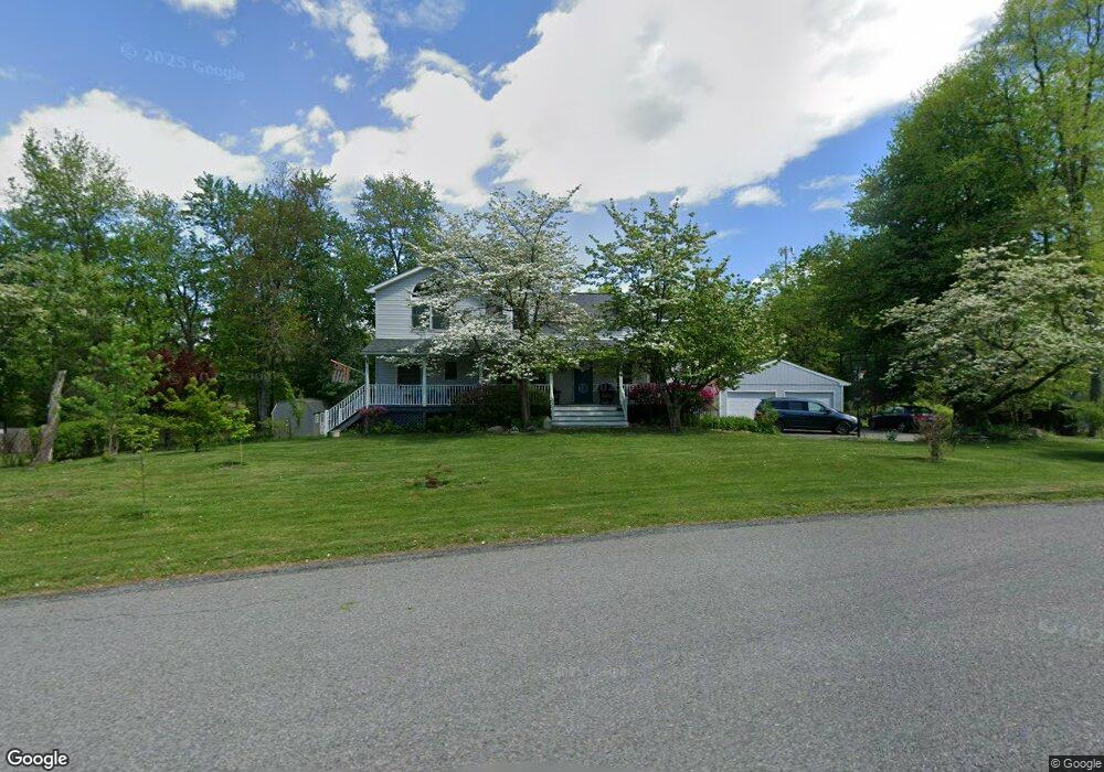 108 Caroline Dr E, Wappingers Falls, NY 12590 - photo 1