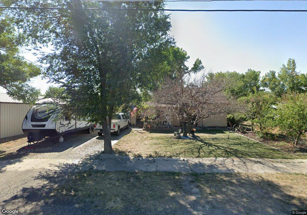 437 Clough Ave, Columbus, MT 59019 - photo 1