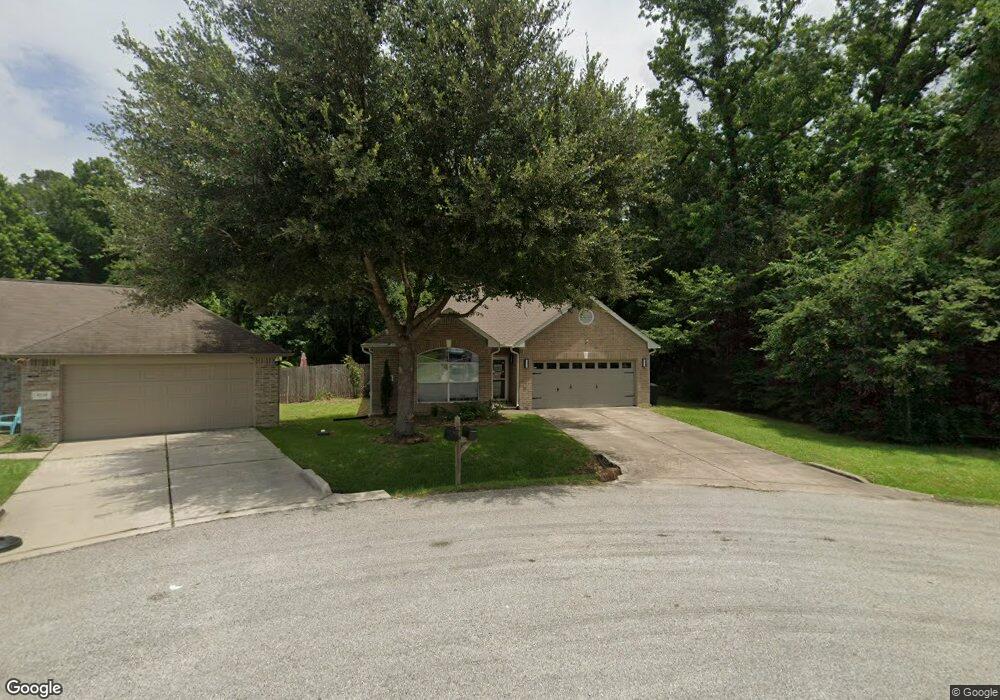 9206 Hidden Ct, Magnolia, TX 77354 - photo 1