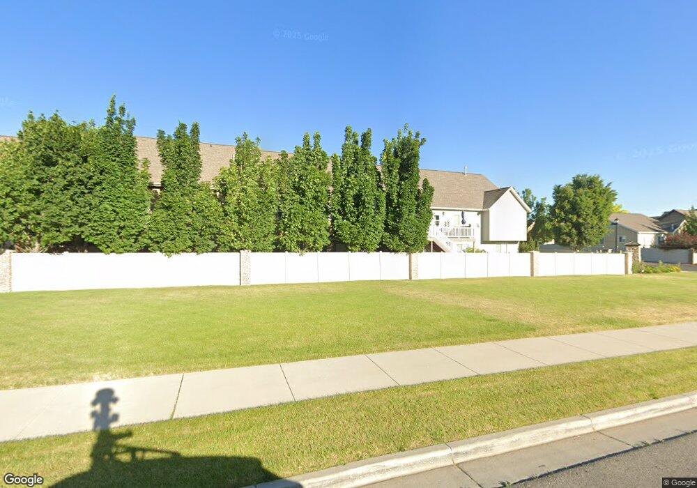 3234 Hunters Moon Place, South Jordan, UT 84095 - photo 1