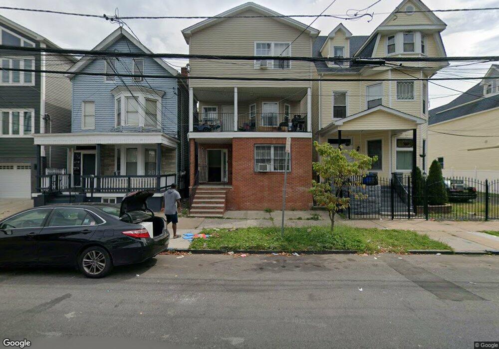 180 Littleton Ave, Newark, NJ 07103 - photo 1