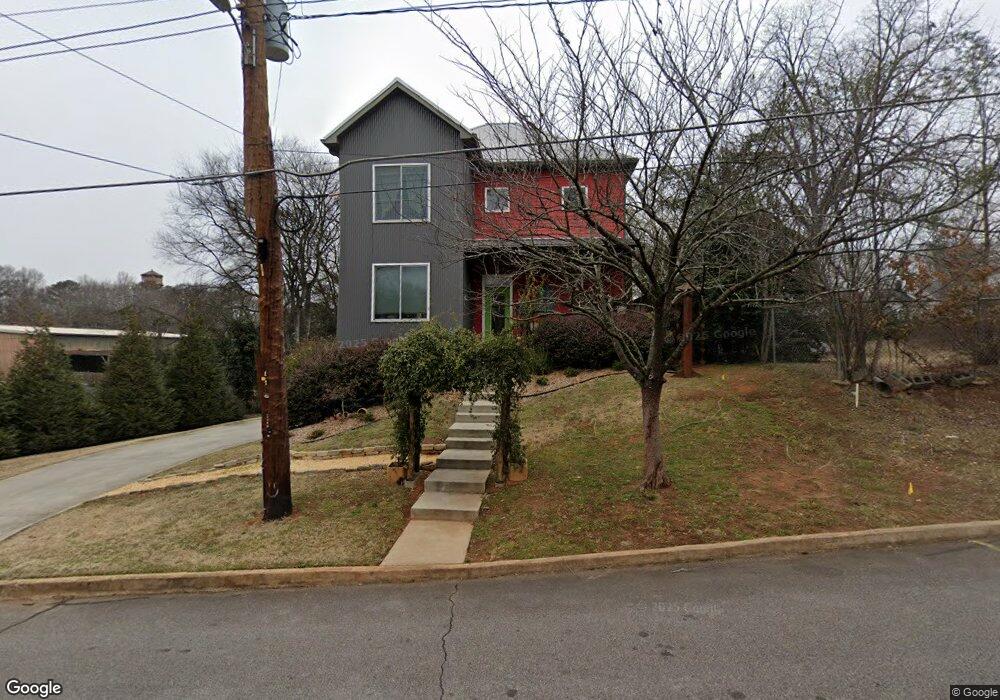 350 Nantahala Ave, Athens, GA 30601 - photo 1