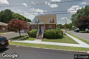 42 Talmadge St, Bristol, CT 06010