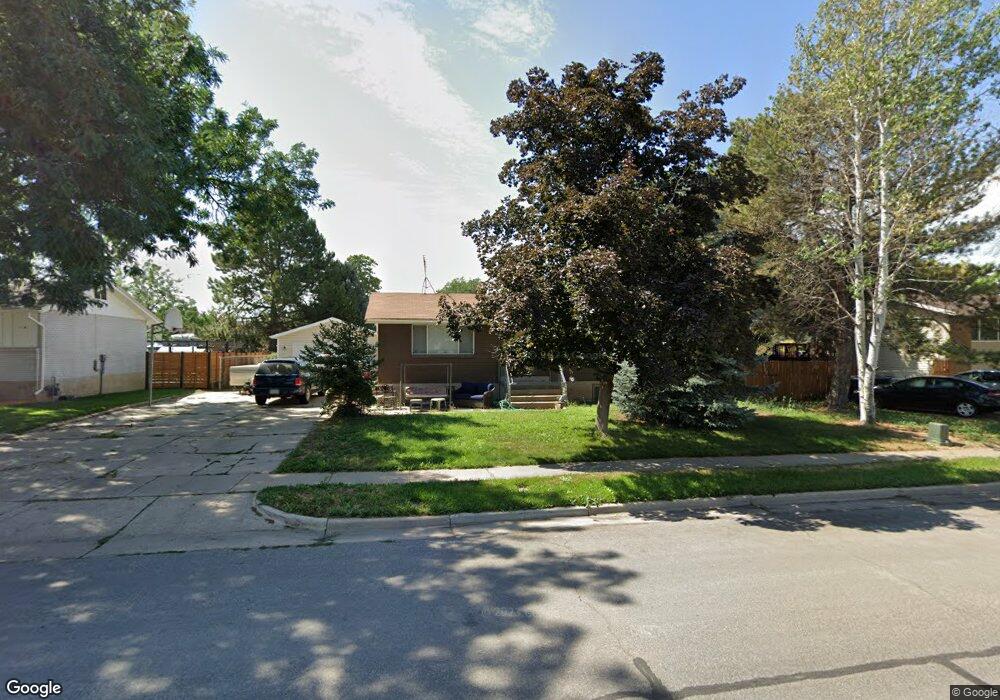 2767 W 1700 N, Clearfield, UT 84015 - photo 1