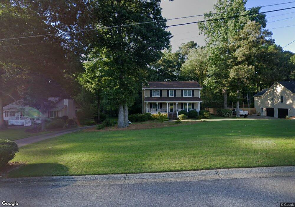 312 West Ln unit 2, Woodstock, GA 30188 - photo 1