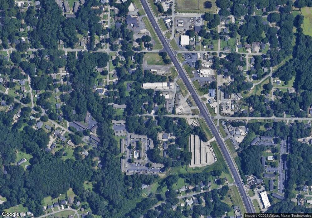 201 Cranfill Rd SE, Marietta, GA 30060 - photo 1